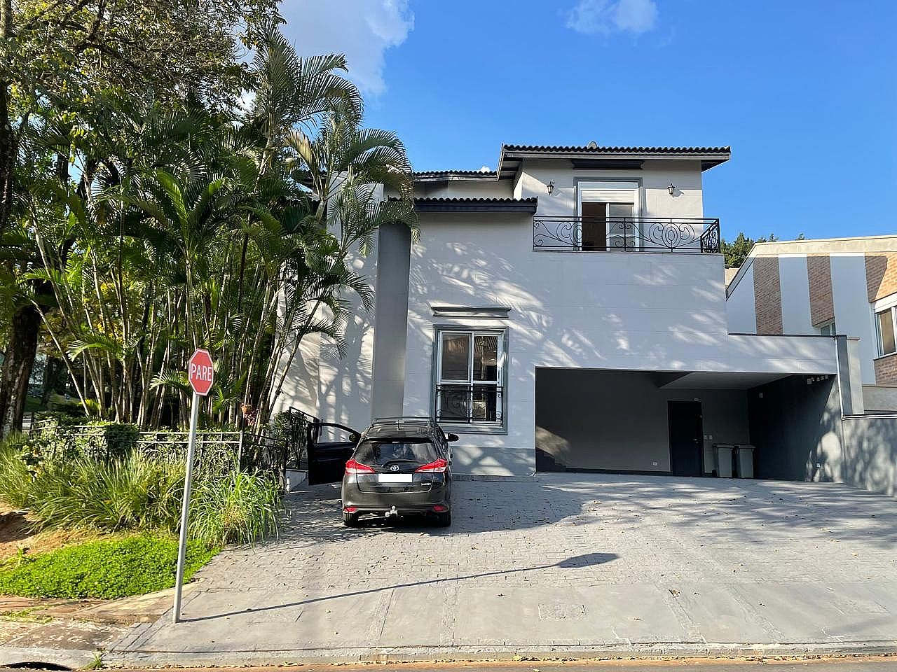 Casa de condomnio Barueri  Alphaville  Alphaville Residencial 01