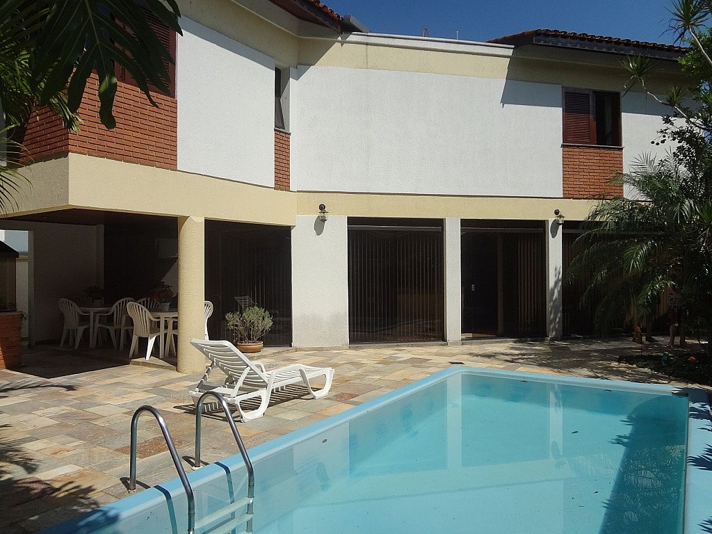 Casa de condom�nio&nbsp;Santana de Parna�ba &nbsp;Alphaville &nbsp;Alphaville Residencial 10