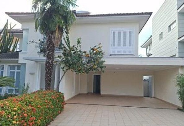 Casa de condom�nio&nbsp;Barueri &nbsp;Alphaville &nbsp;Alphaville Residencial 02