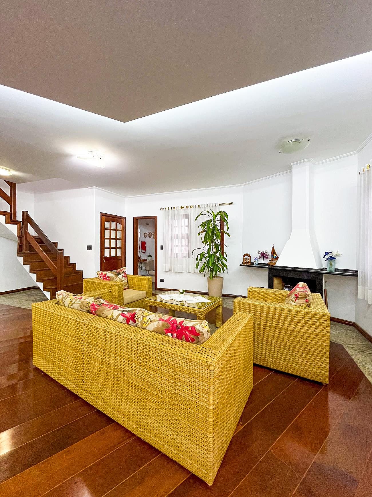Casa de condomnio Santana de Parnaba  Alphaville  Alphaville Residencial 12