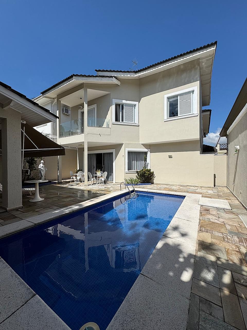 Casa de condom�nio&nbsp;Santana de Parna�ba &nbsp;Alphaville &nbsp;Alphaville Residencial 03