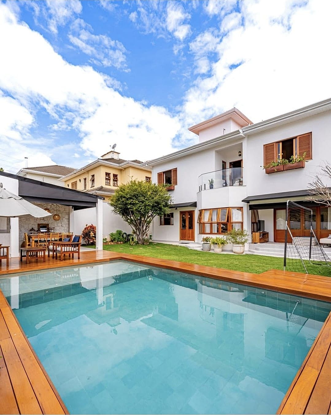 Casa de condom�nio&nbsp;Santana de Parna�ba &nbsp;Alphaville &nbsp;Alphaville Residencial 05