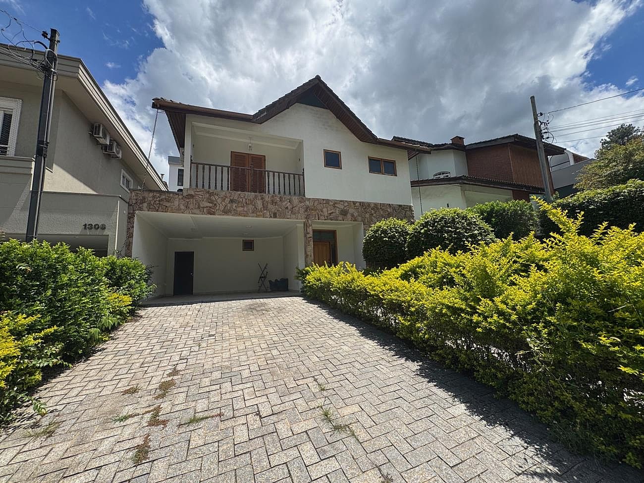 Casa de condom�nio&nbsp;Santana de Parna�ba &nbsp;Alphaville &nbsp;Alphaville Residencial 03