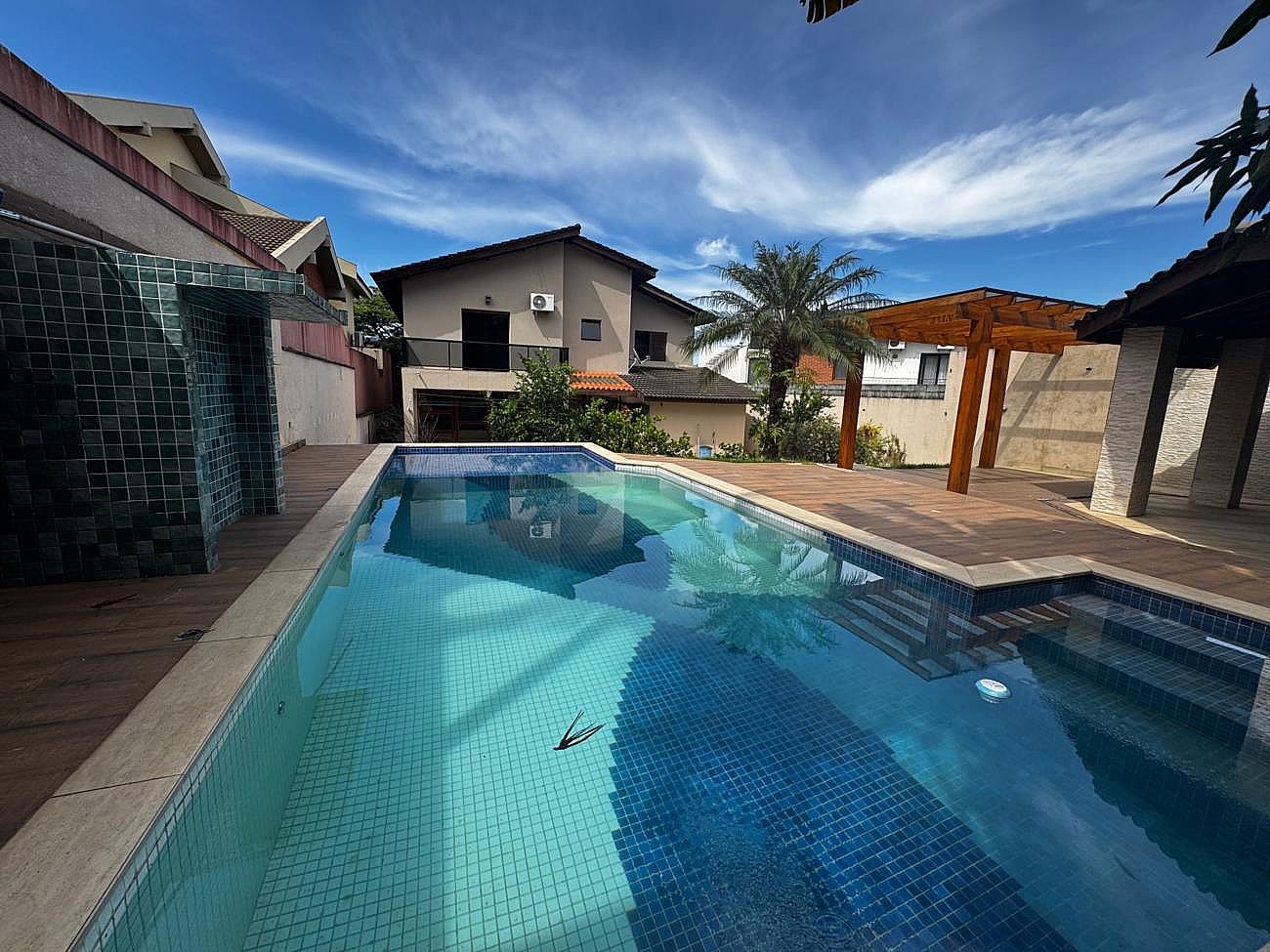 Casa de condom�nio&nbsp;Santana de Parna�ba &nbsp;Alphaville &nbsp;Alphaville Residencial 10