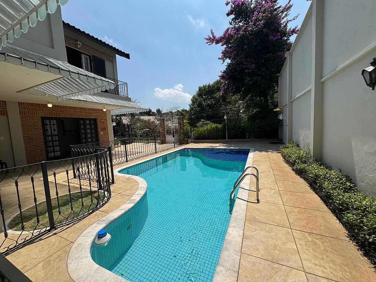 Casa de condom�nio&nbsp;Barueri &nbsp;Alphaville &nbsp;Alphaville Residencial Zero