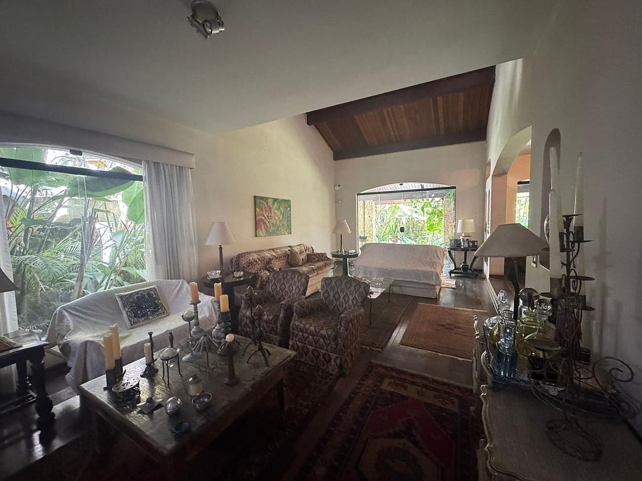 Casa de condom�nio&nbsp;Barueri &nbsp;Alphaville &nbsp;Alphaville Residencial 02