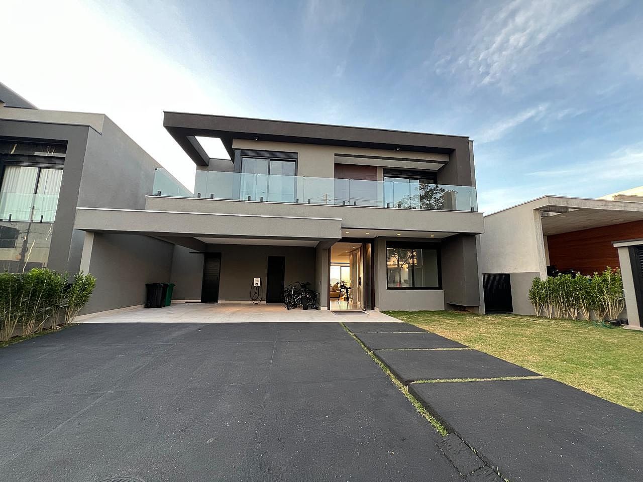 Casa de condomnio Santana de Parnaba  Campos do Conde  Campos do Conde