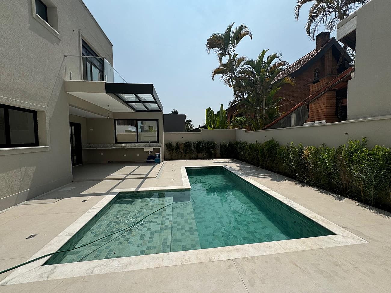 Casa de condom�nio&nbsp;Santana de Parna�ba &nbsp;Alphaville &nbsp;Alphaville Residencial 03