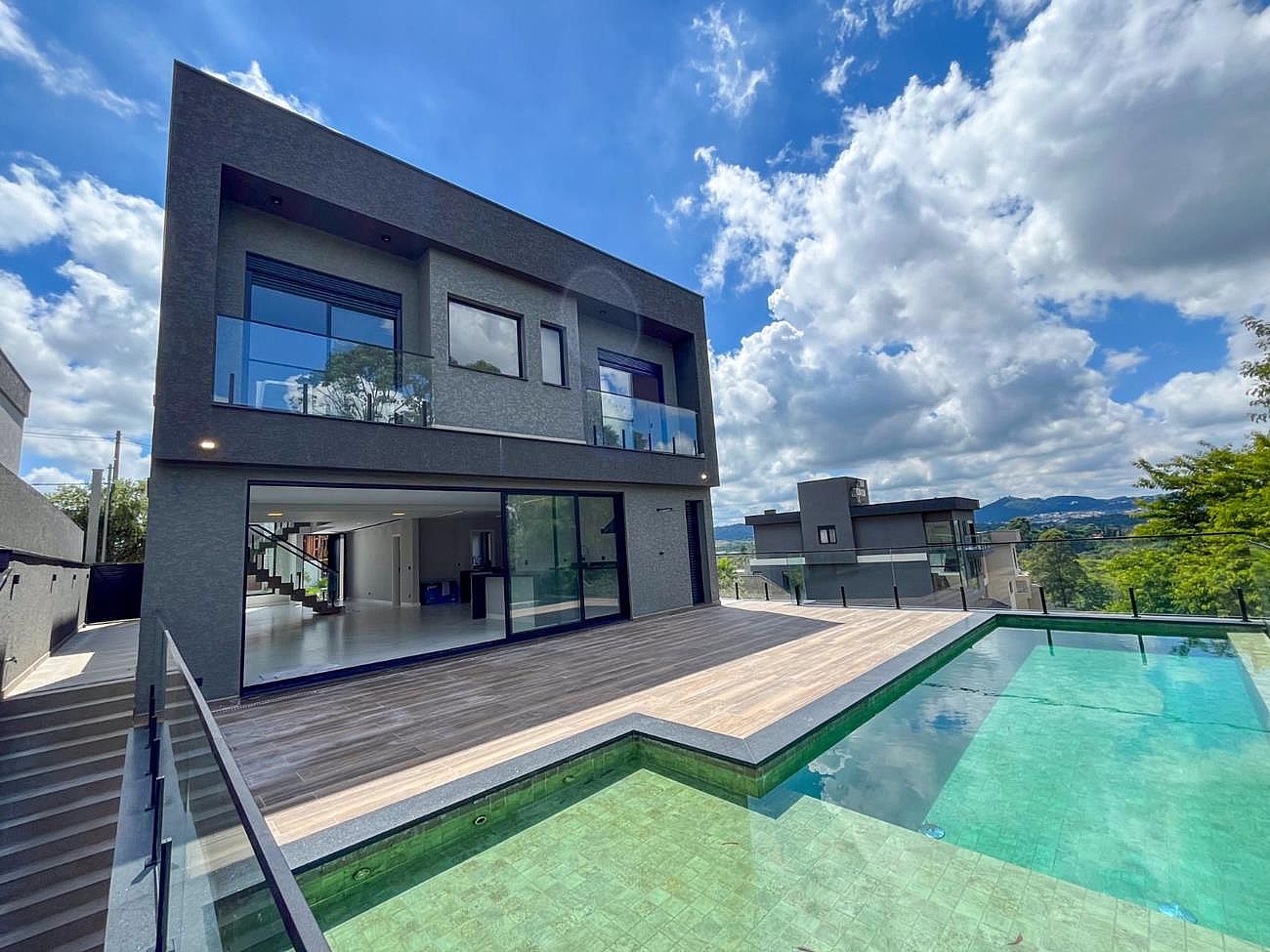 Casa de condom�nio&nbsp;Santana de Parna�ba &nbsp;Colinas de Parna�ba &nbsp;Reserva Santa Anna