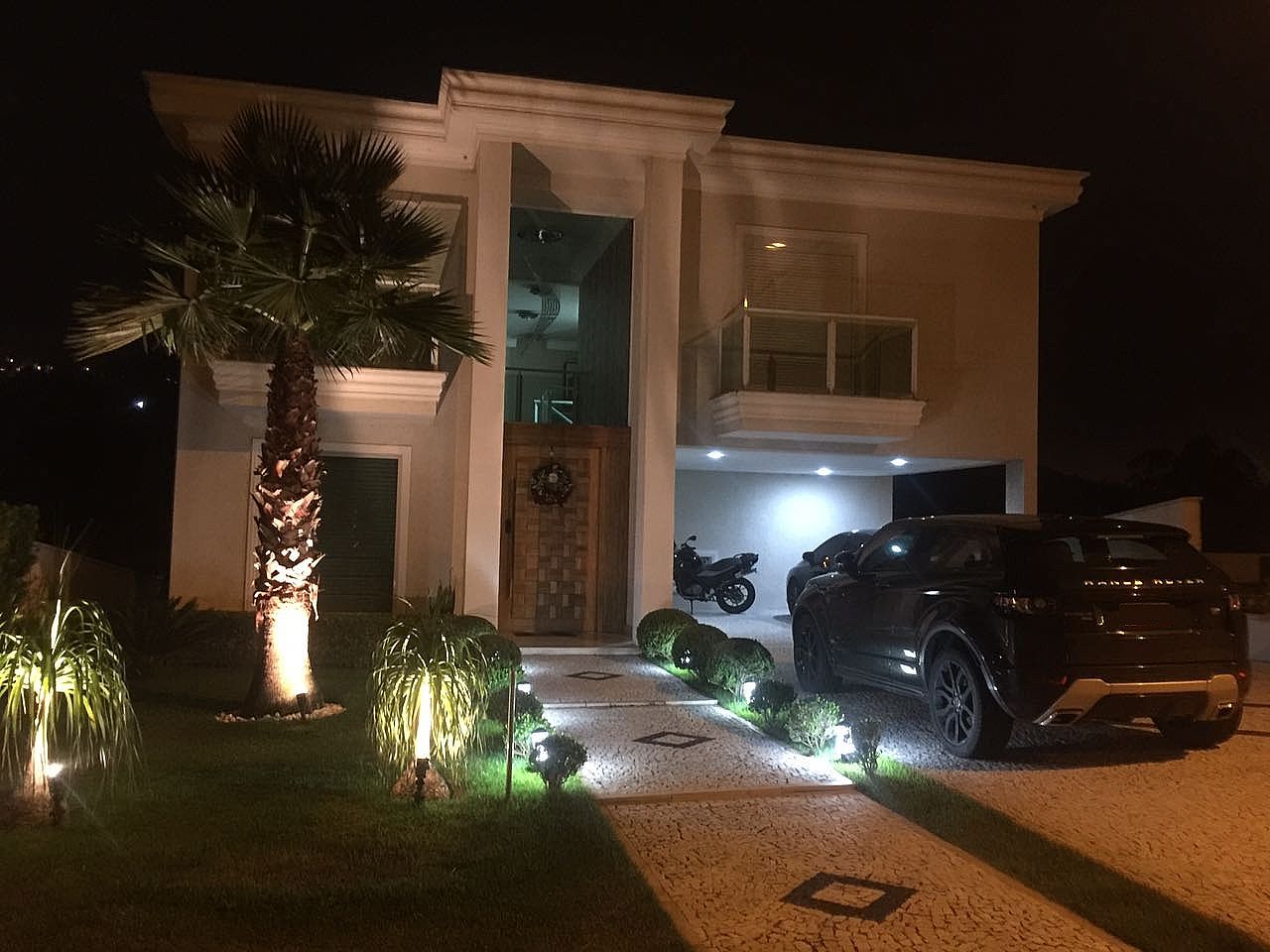 Casa de condom�nio&nbsp;Santana de Parna�ba &nbsp;Tambor� &nbsp;Tambor� Residencial 11