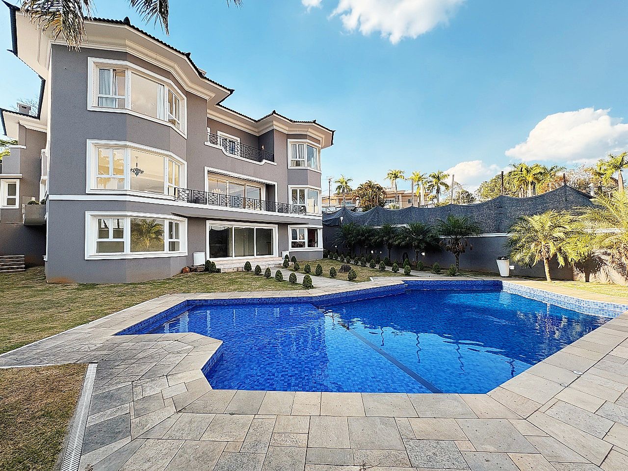 Casa de condomnio Santana de Parnaba  Tambor  Tambor Residencial 3