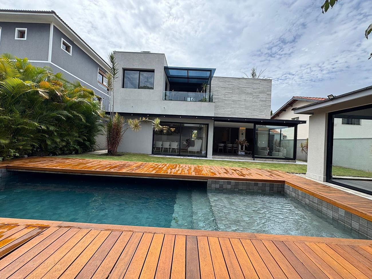 Casa de condom�nio&nbsp;Barueri &nbsp;Alphaville &nbsp;Alphaville Residencial 02