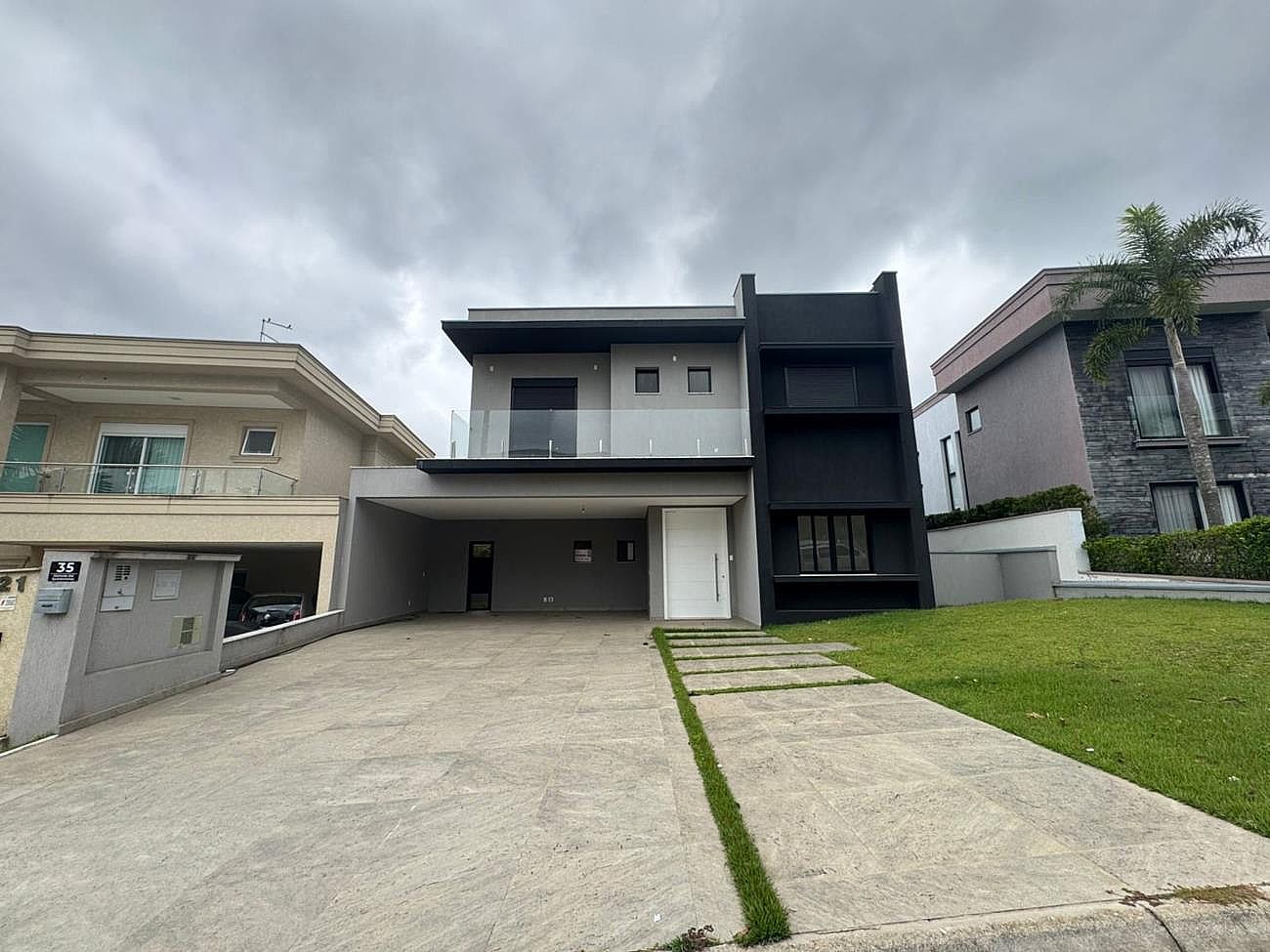 Casa de condom�nio&nbsp;Santana de Parna�ba &nbsp;G�nesis &nbsp;G�nesis 2