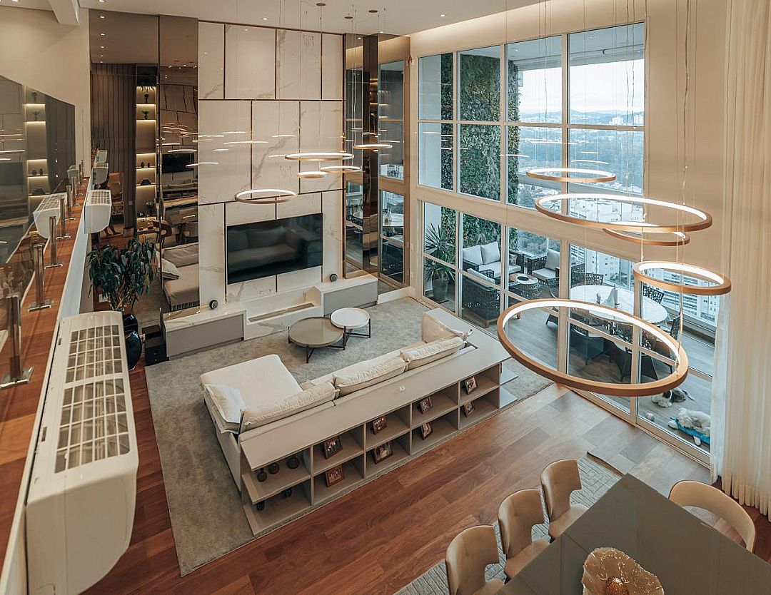 Apartamento&nbsp;Barueri &nbsp;Alphaville &nbsp;The Lake Gramercy Park