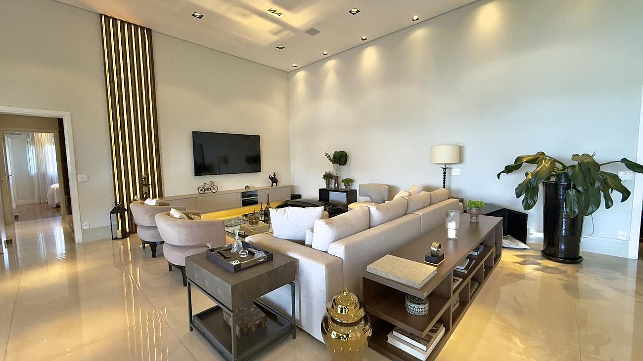 Apartamento Santana de Parnaba  Tambor  Boulevard Tambor