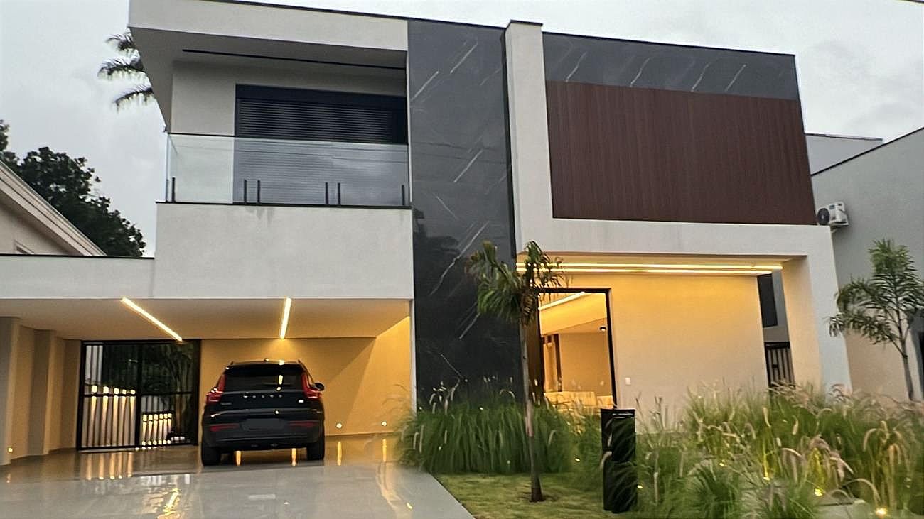 Casa de condom�nio&nbsp;Barueri &nbsp;Alphaville &nbsp;Alphaville Residencial 02