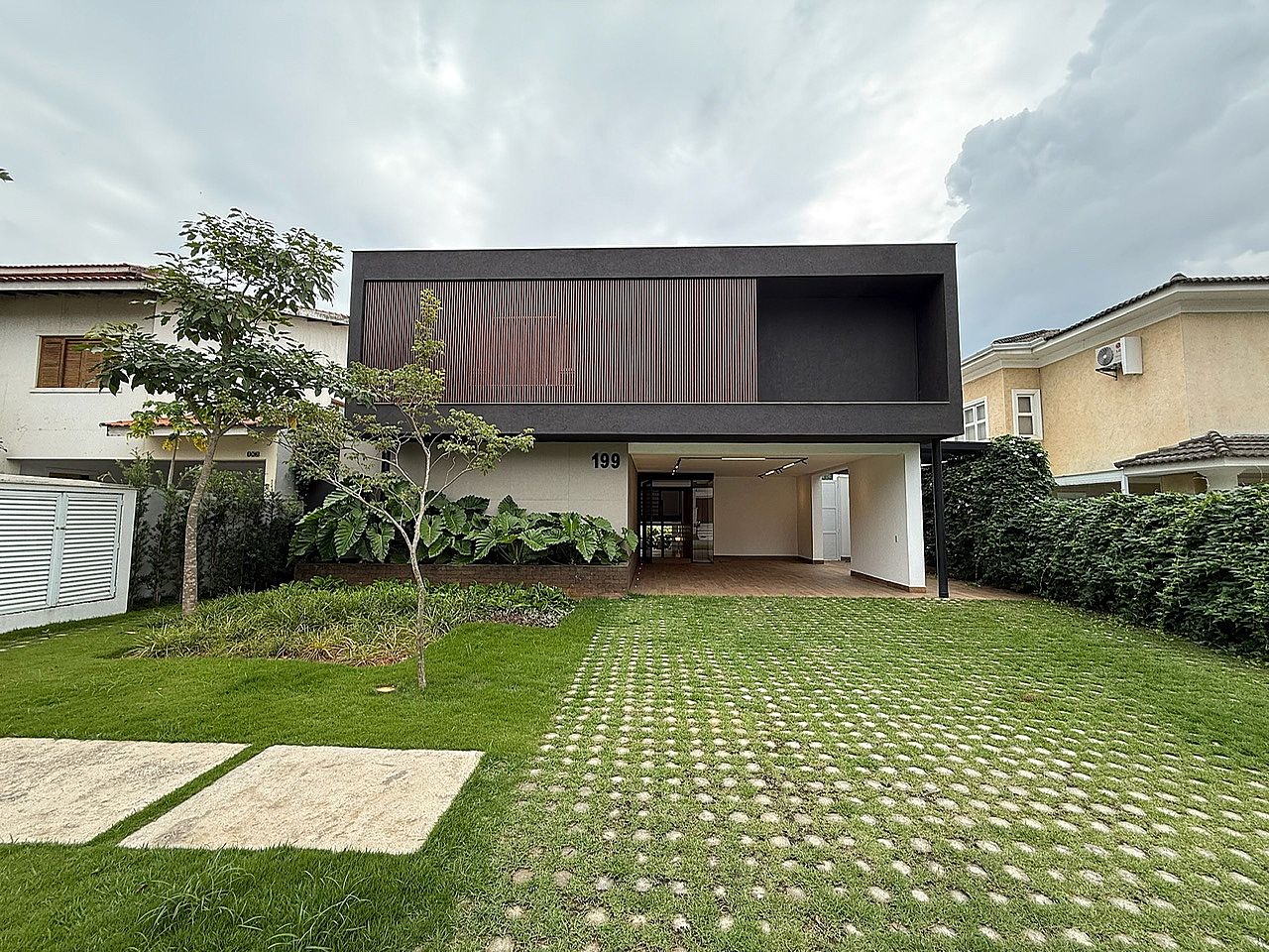 Casa de condom�nio&nbsp;Barueri &nbsp;Alphaville &nbsp;Alphaville Residencial 01