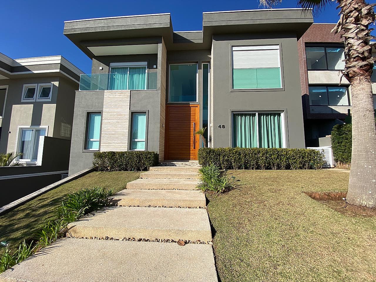 Casa de condom�nio&nbsp;Santana de Parna�ba &nbsp;Tambor� &nbsp;Tambor� Residencial 10