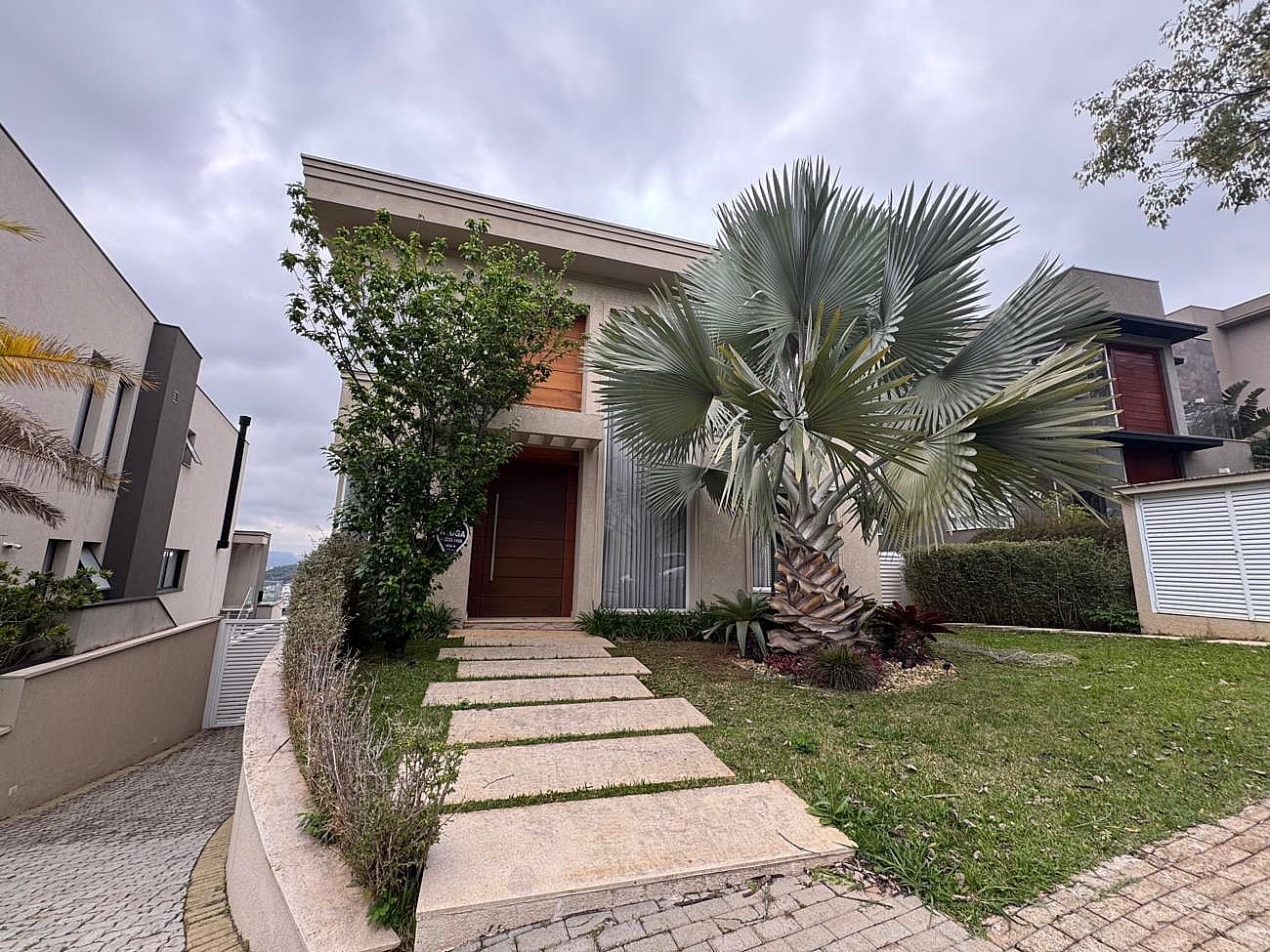 Casa de condom�nio&nbsp;Santana de Parna�ba &nbsp;Tambor� &nbsp;Tambor� Residencial 10