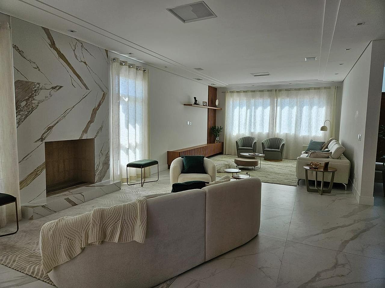 Casa de condomnio Santana de Parnaba  Alphaville  Gnesis 2